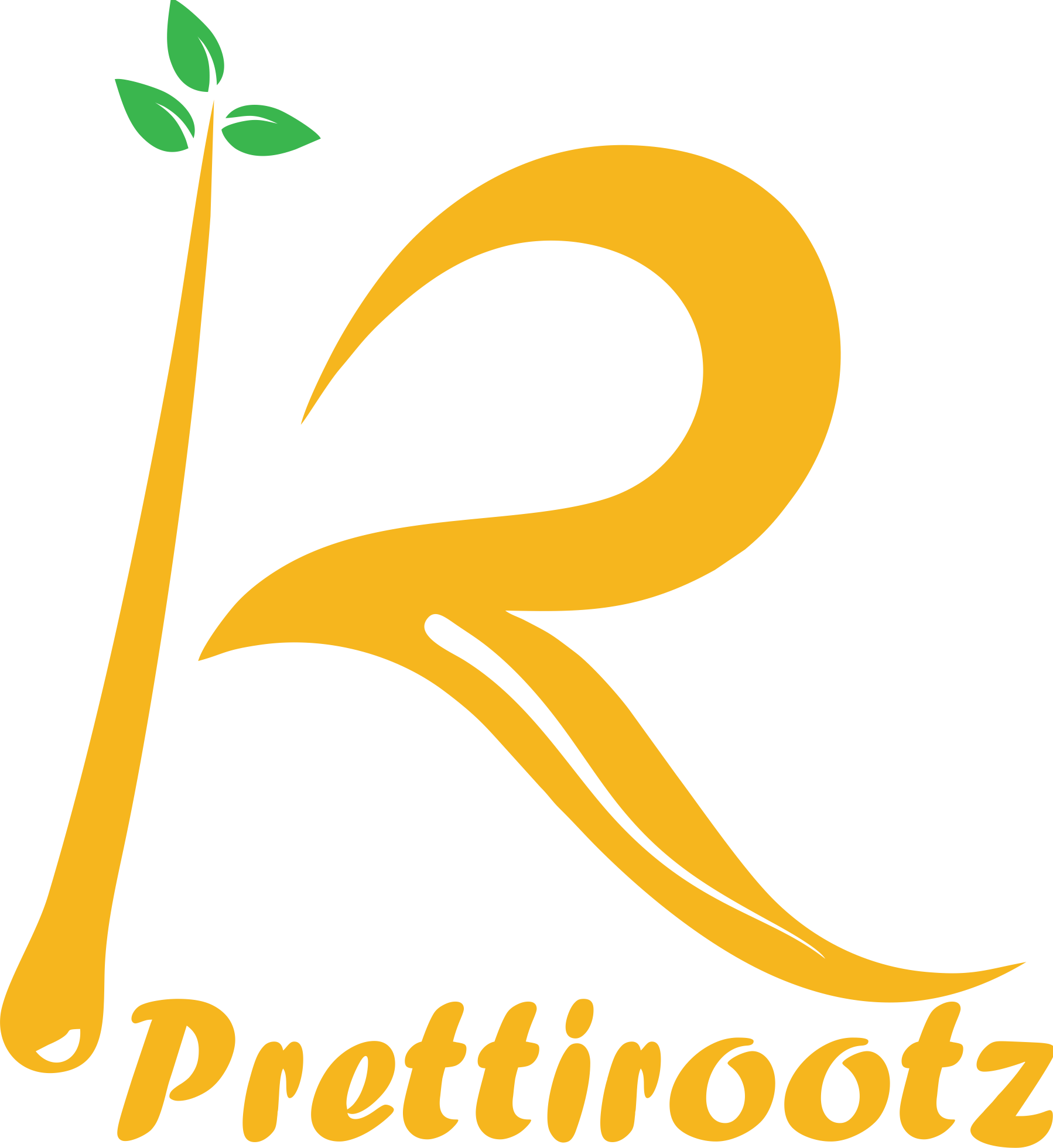 PrettiRootz